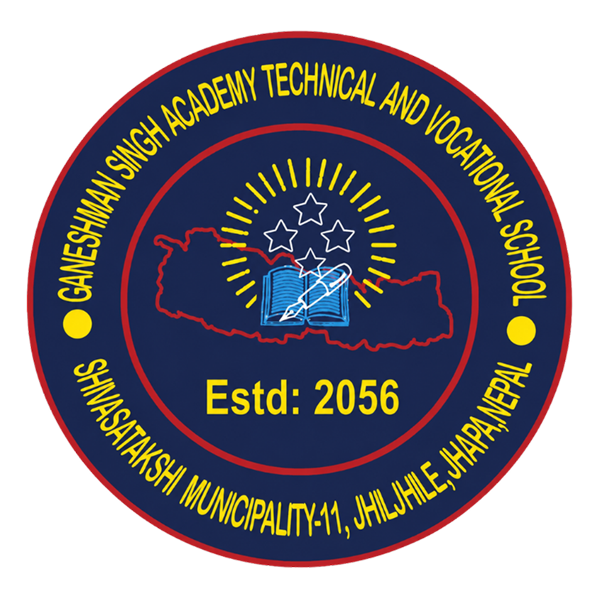 Ganeshman Singh Academy